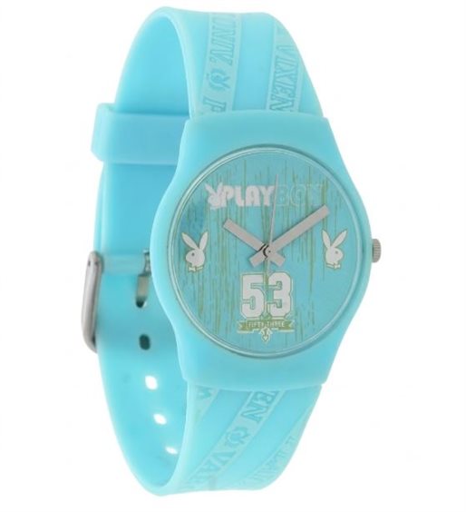 Orologio Playboy Donna in Plastica PBH0544BL - PBH0544BL